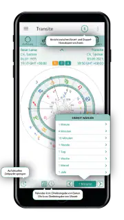 Horoskope Astrologie AstroWorx screenshot 3