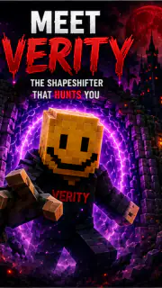 Horror Verity: MCPE Hub screenshot 1