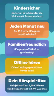 Hörspiel Player screenshot 3