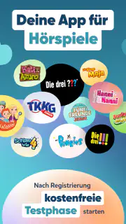 Hörspiel Player screenshot 8