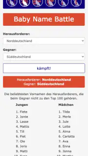 Horstomat screenshot 3