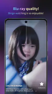 HotDrama screenshot 3