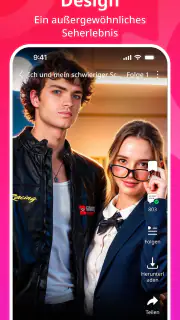 HotDrama – Serien & Reels screenshot 7