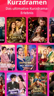HotDrama – Serien & Reels screenshot 8