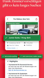 Hotels.com: Urlaub & Hotels screenshot 7