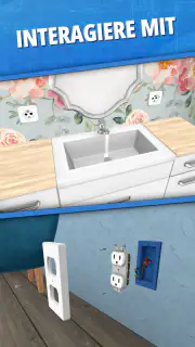 House Flipper: Haus einrichten screenshot 4