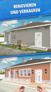 House Flipper: Haus einrichten screenshot 5