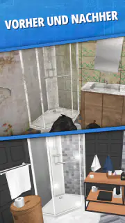 House Flipper: Haus einrichten screenshot 6