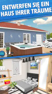 House Flipper: Haus einrichten screenshot 7