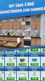 House Flipper: Haus einrichten screenshot 8
