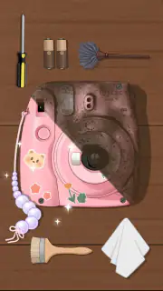 Housify: ASMR-Reinigung screenshot 4