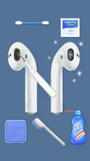 Housify: ASMR-Reinigung screenshot 6