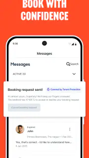HousingAnywhere screenshot 2