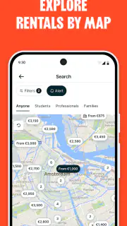 HousingAnywhere screenshot 4