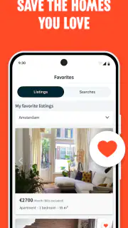 HousingAnywhere screenshot 5