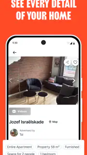 HousingAnywhere screenshot 7