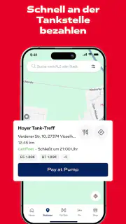Hoyer App screenshot 4