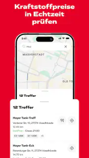 Hoyer App screenshot 5