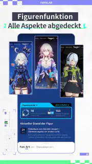 HoYoLAB screenshot 3