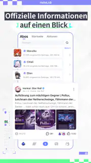 HoYoLAB screenshot 4