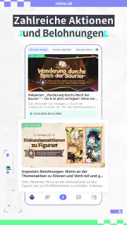 HoYoLAB screenshot 5