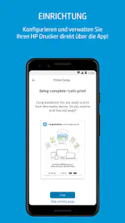 HP Smart screenshot 3