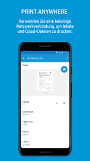HP Smart screenshot 4