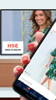 HSE - here shopping entertains screenshot 1