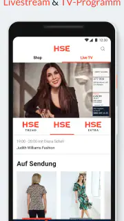 HSE - here shopping entertains screenshot 3
