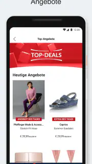 HSE - here shopping entertains screenshot 5