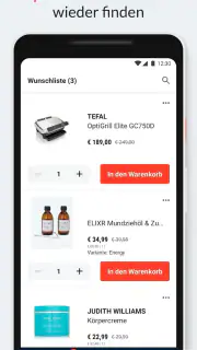 HSE - here shopping entertains screenshot 6