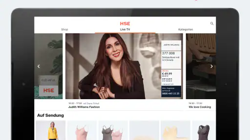 HSE - here shopping entertains screenshot 7