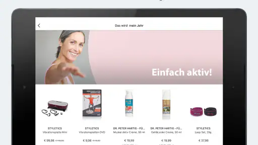 HSE - here shopping entertains screenshot 8