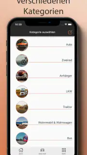 HU Reminder - HU Erinnerung screenshot 4