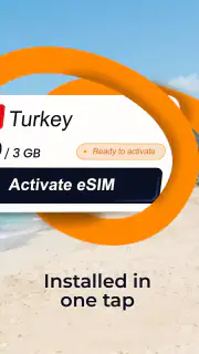 Hubby eSIM screenshot 3