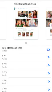 Hueber Media screenshot 3