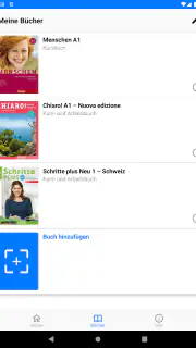 Hueber Media screenshot 5