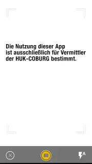 HUK Berater screenshot 2