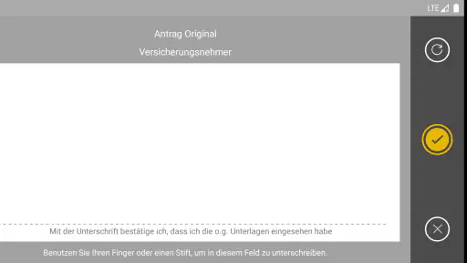 HUK Berater screenshot 3