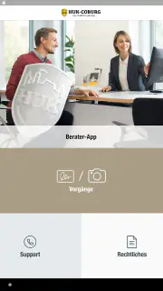 HUK Berater screenshot 4