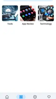 Hulum App screenshot 2