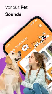 Hunde Übersetzer: Hundegebell screenshot 3