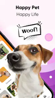 Hunde Übersetzer: Hundegebell screenshot 4