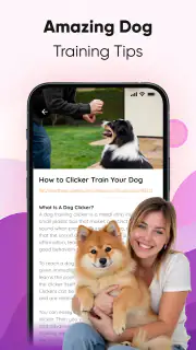 Hunde Übersetzer: Hundegebell screenshot 6