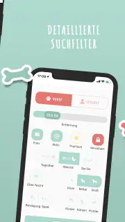 Hundelieb - Dogsharing screenshot 6