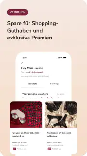 Hunkemöller - Dessous & Sport screenshot 5