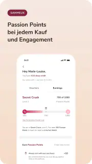 Hunkemöller - Dessous & Sport screenshot 6