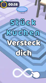 Hunt & Seek screenshot 2