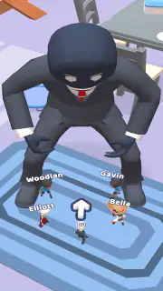 Hunt & Seek screenshot 6