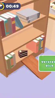 Hunt & Seek screenshot 8